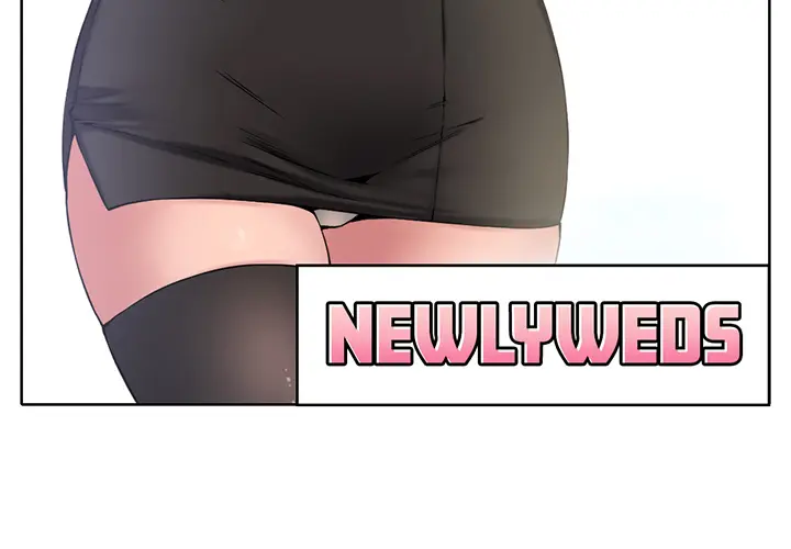 Newlyweds Episode 2 - Page 3