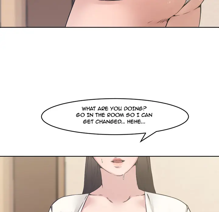 Newlyweds Episode 2 - Page 28