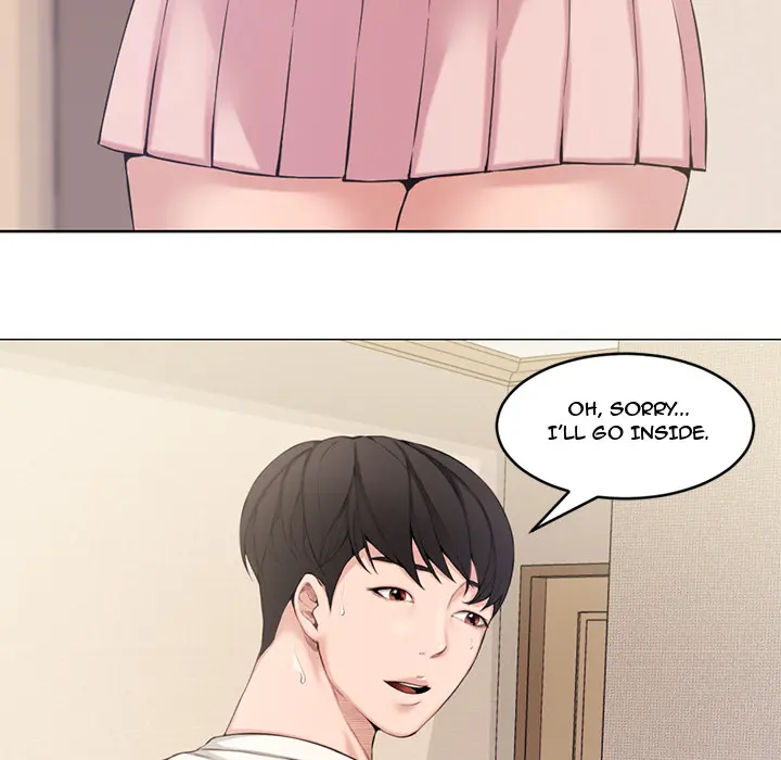 Newlyweds Episode 2 - Page 30