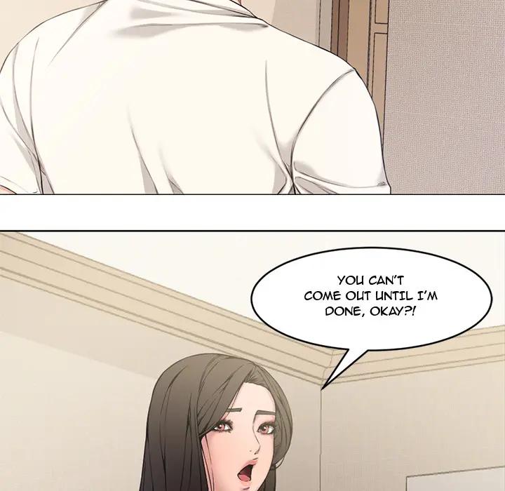 Newlyweds Episode 2 - Page 31