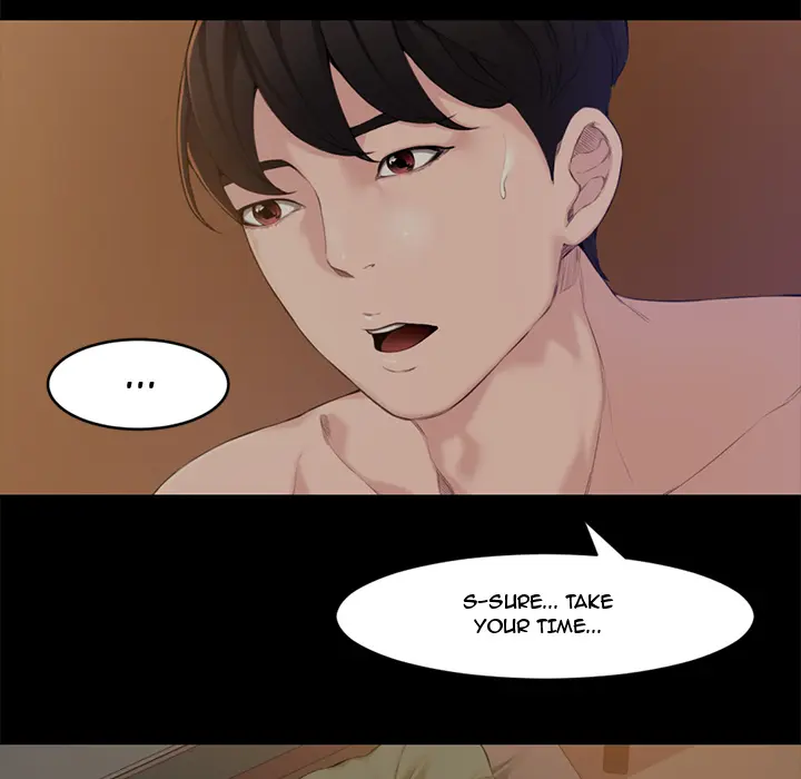 Newlyweds Episode 2 - Page 43