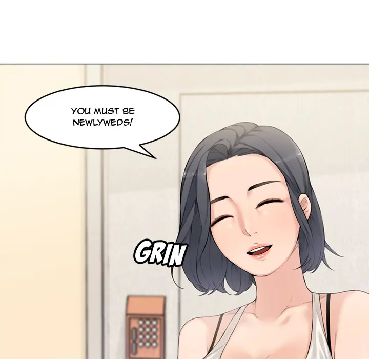 Newlyweds Episode 2 - Page 4