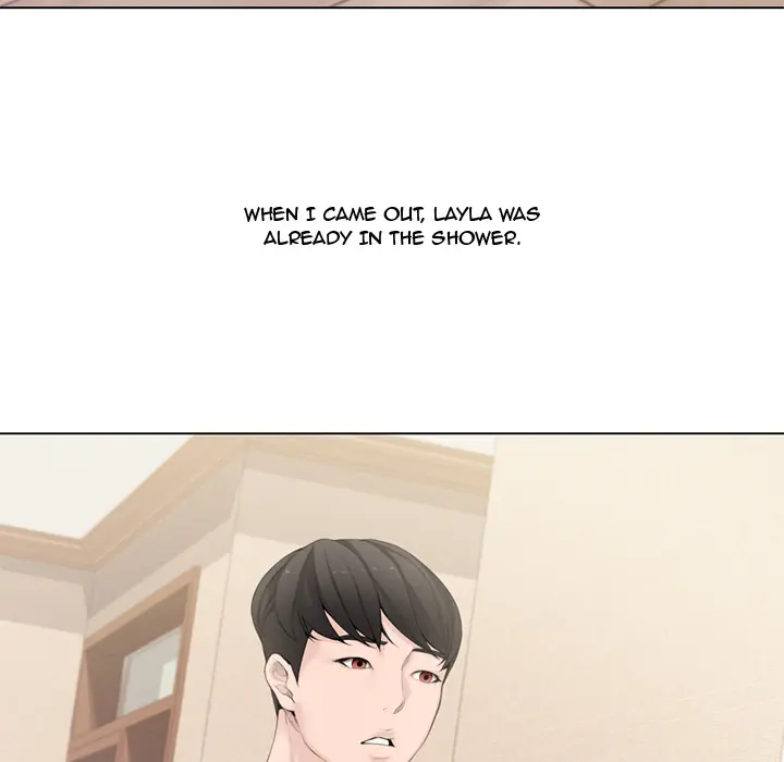 Newlyweds Episode 2 - Page 51