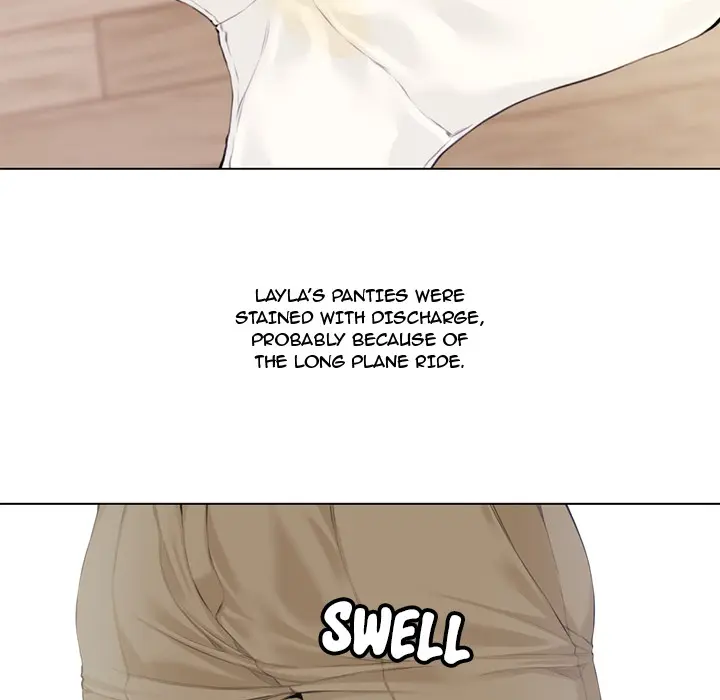 Newlyweds Episode 2 - Page 56
