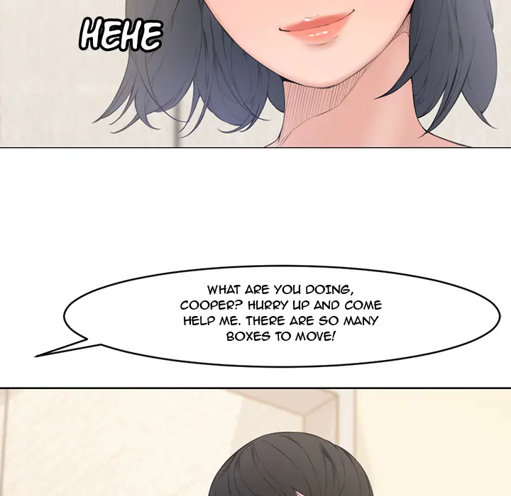 Newlyweds Episode 2 - Page 6