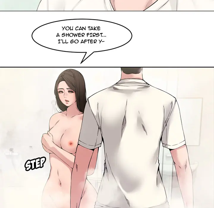 Newlyweds Episode 2 - Page 66