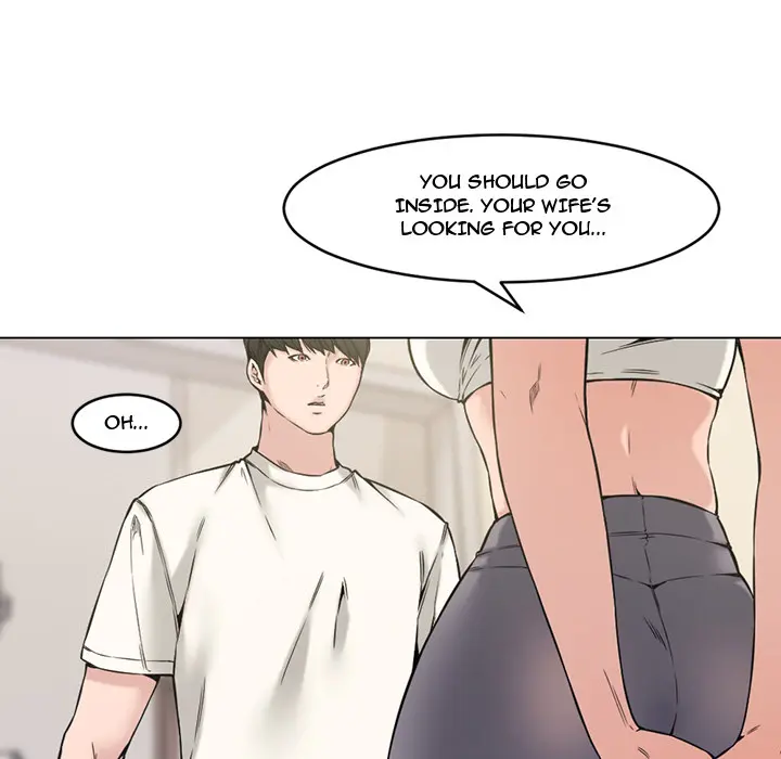 Newlyweds Episode 2 - Page 8