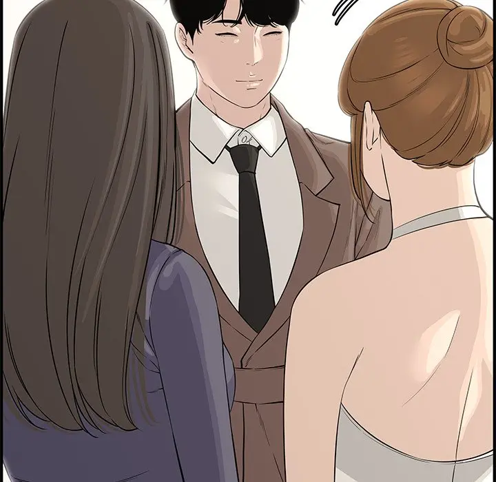 Newlyweds Episode 20 - Page 97