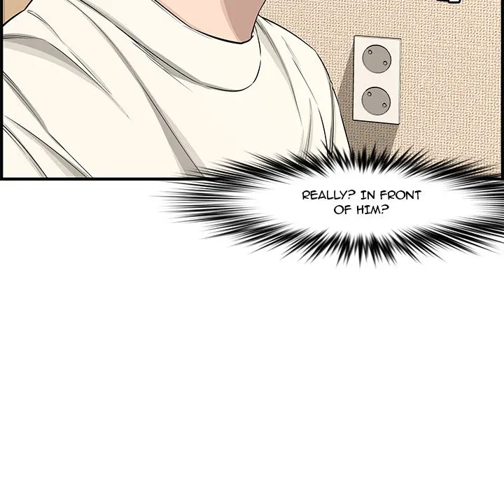 Newlyweds Episode 20 - Page 107