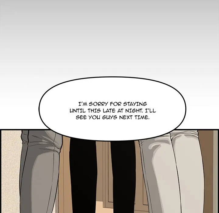 Newlyweds Episode 20 - Page 113