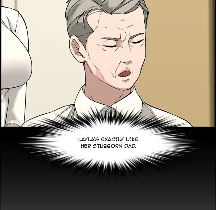 Newlyweds Episode 20 - Page 133