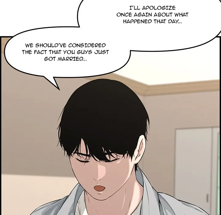 Newlyweds Episode 20 - Page 54