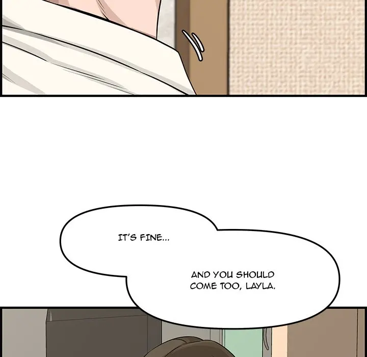 Newlyweds Episode 20 - Page 78