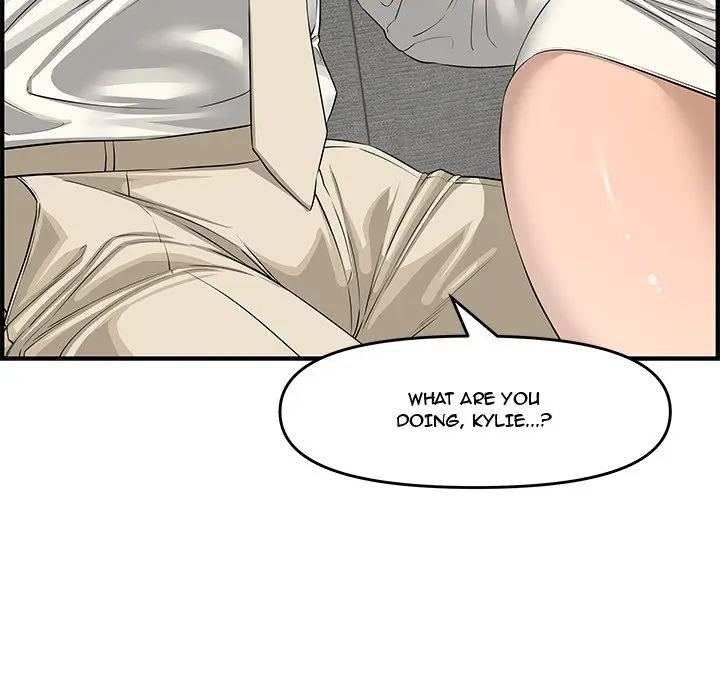 Newlyweds Episode 21 - Page 127