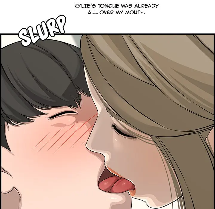 Newlyweds Episode 21 - Page 134