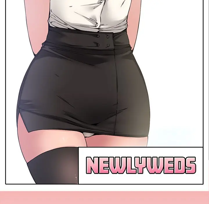 Newlyweds Episode 21 - Page 29