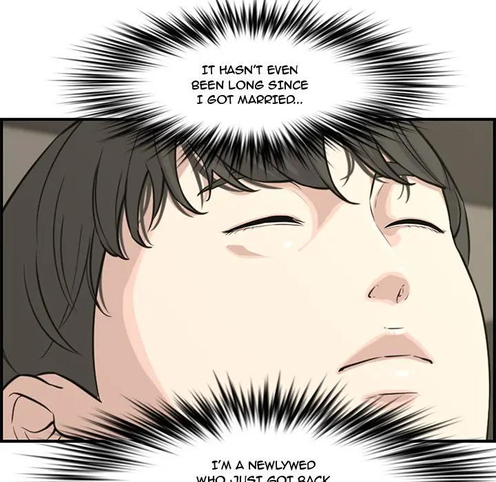 Newlyweds Episode 21 - Page 61