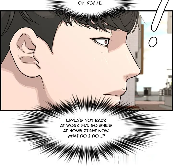 Newlyweds Episode 21 - Page 63