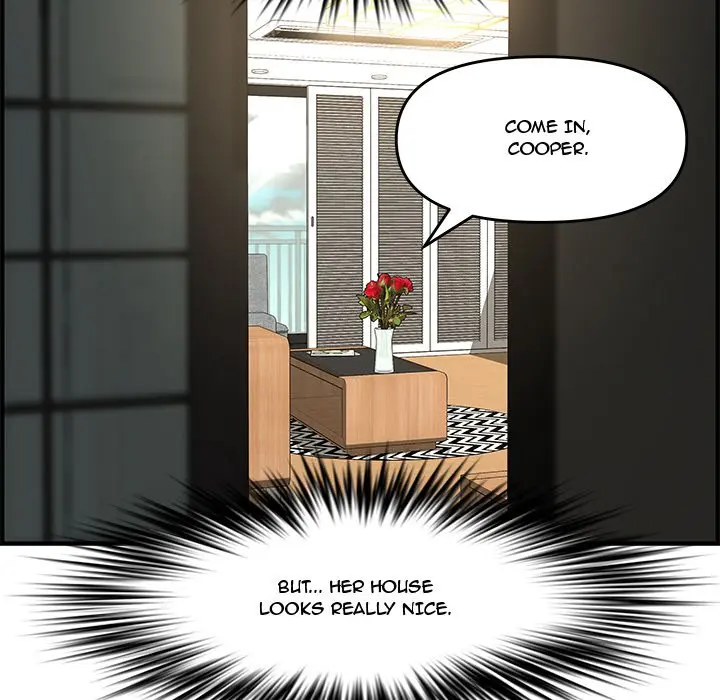 Newlyweds Episode 21 - Page 73