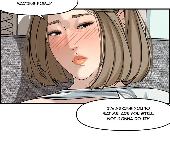 Newlyweds Episode 22 - Page 21