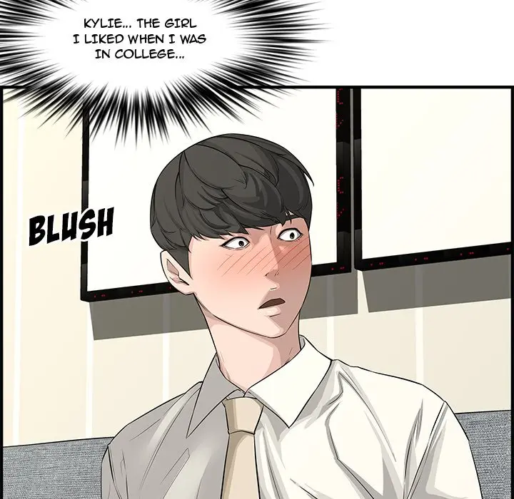 Newlyweds Episode 22 - Page 27