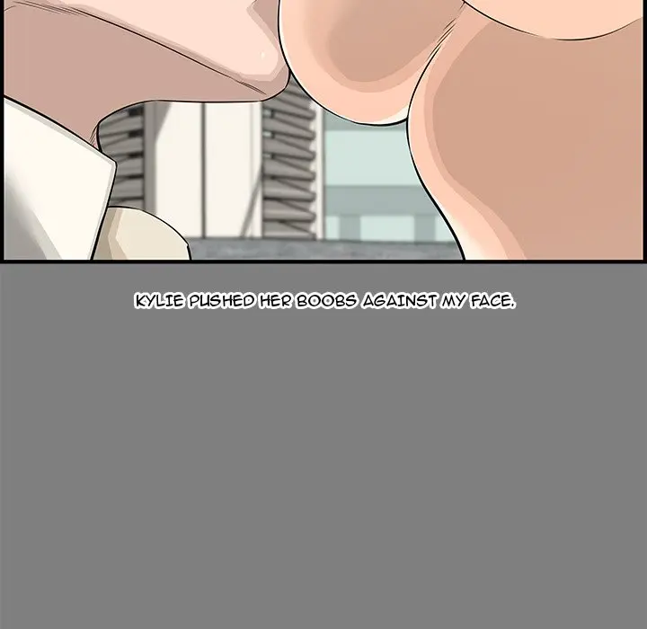 Newlyweds Episode 22 - Page 5