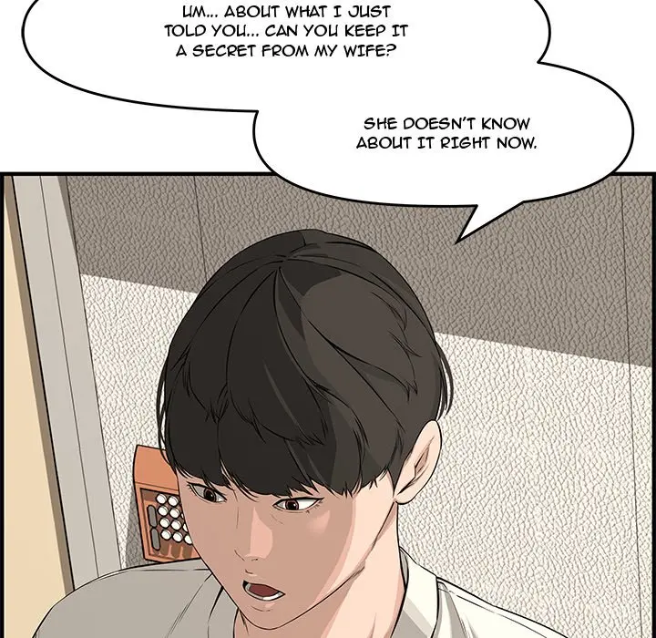 Newlyweds Episode 23 - Page 100