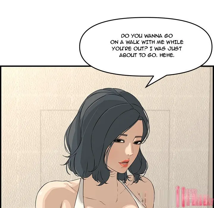 Newlyweds Episode 23 - Page 105