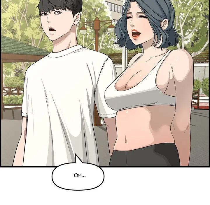 Newlyweds Episode 23 - Page 111