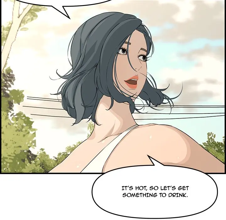 Newlyweds Episode 23 - Page 120