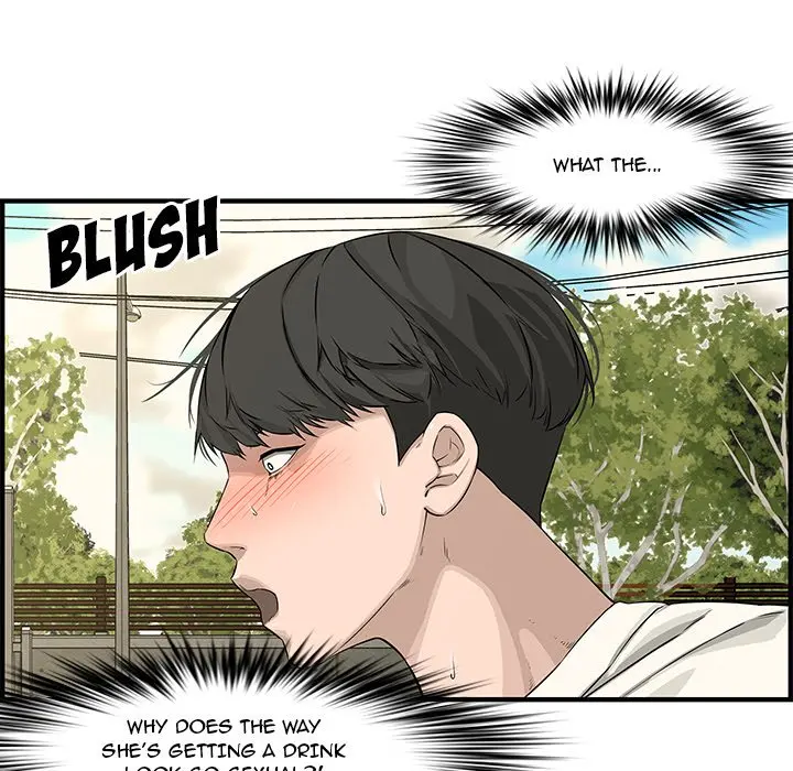 Newlyweds Episode 23 - Page 124