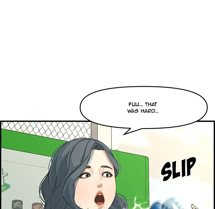 Newlyweds Episode 23 - Page 138