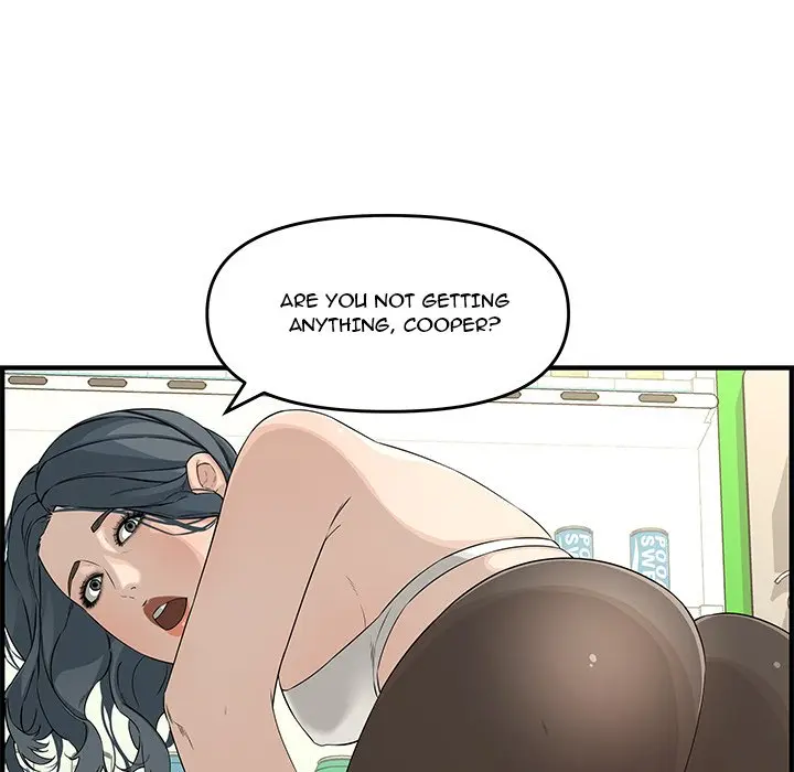 Newlyweds Episode 23 - Page 154