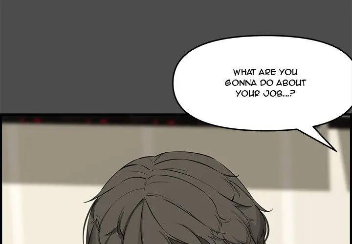 Newlyweds Episode 23 - Page 1