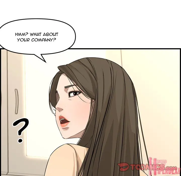 Newlyweds Episode 23 - Page 33