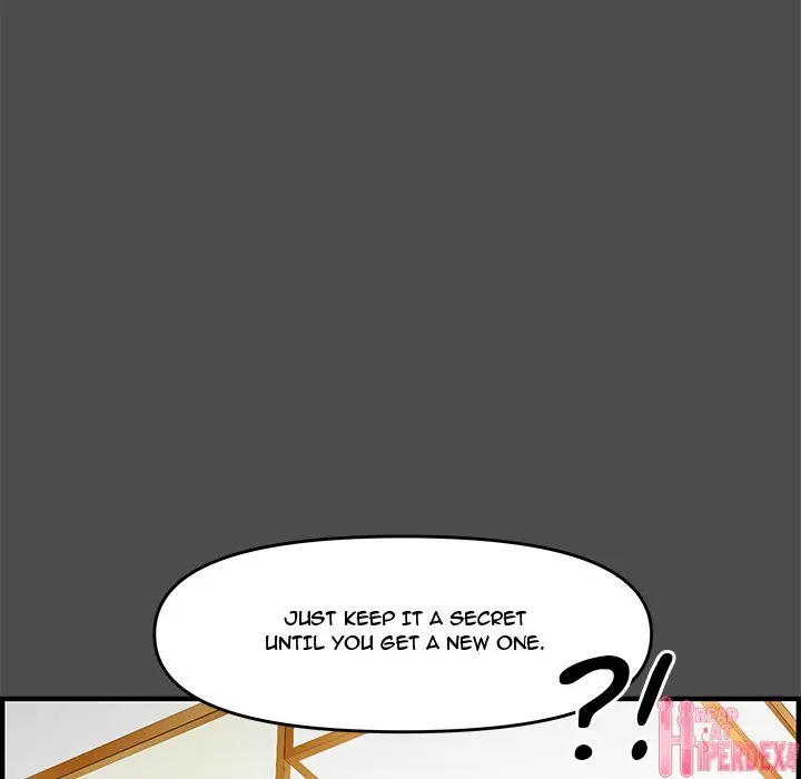 Newlyweds Episode 23 - Page 5