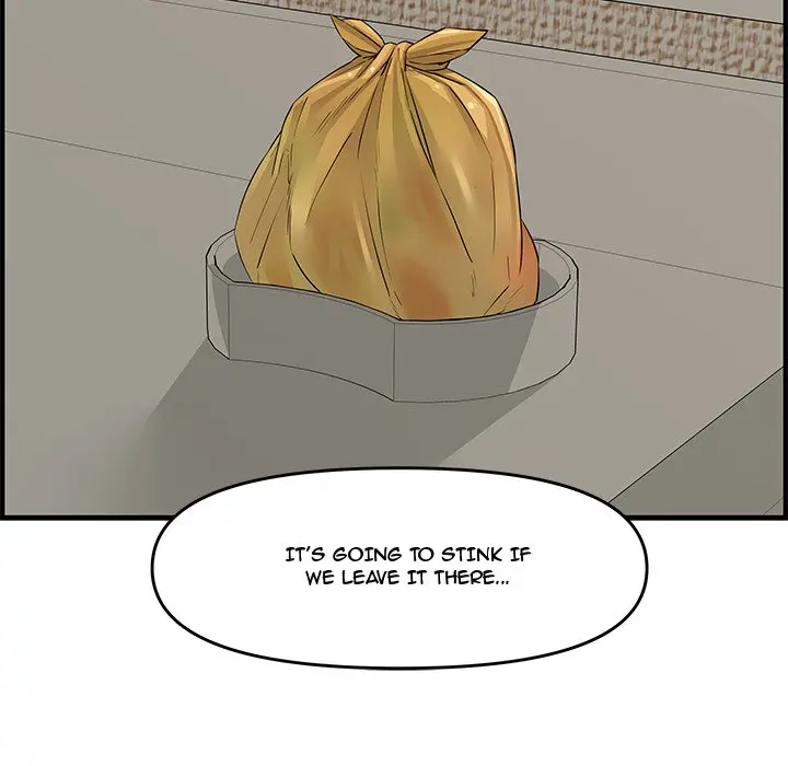 Newlyweds Episode 23 - Page 61