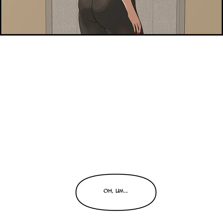 Newlyweds Episode 23 - Page 81