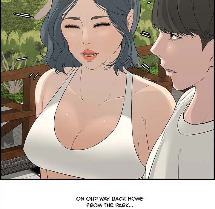Newlyweds Episode 24 - Page 100