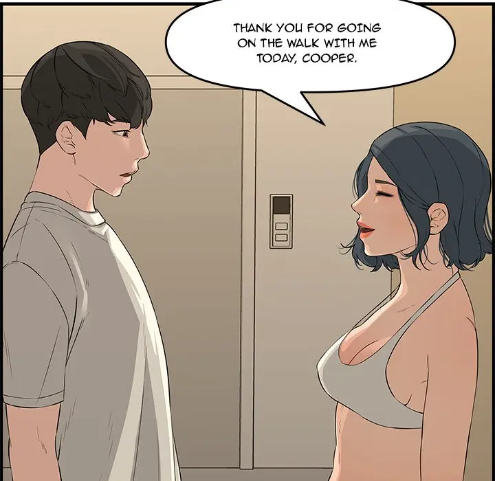 Newlyweds Episode 24 - Page 107