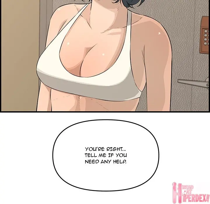 Newlyweds Episode 24 - Page 110