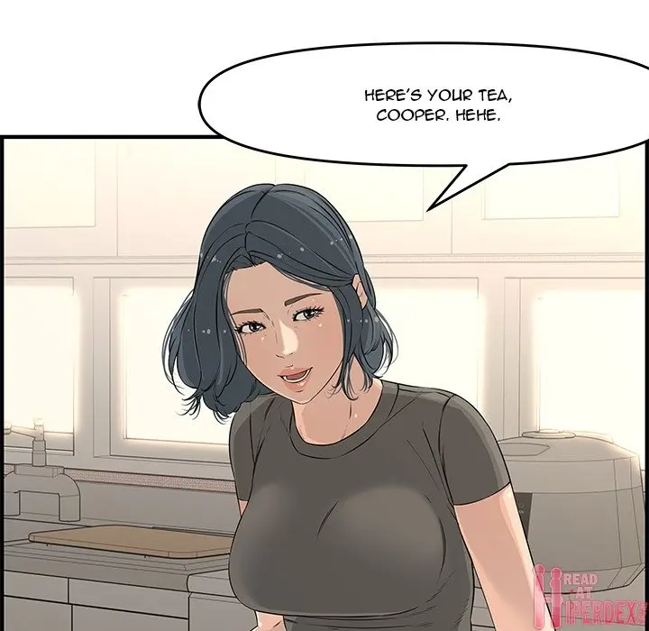 Newlyweds Episode 24 - Page 158