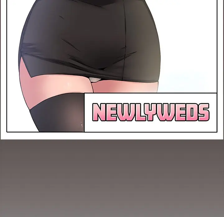 Newlyweds Episode 24 - Page 34