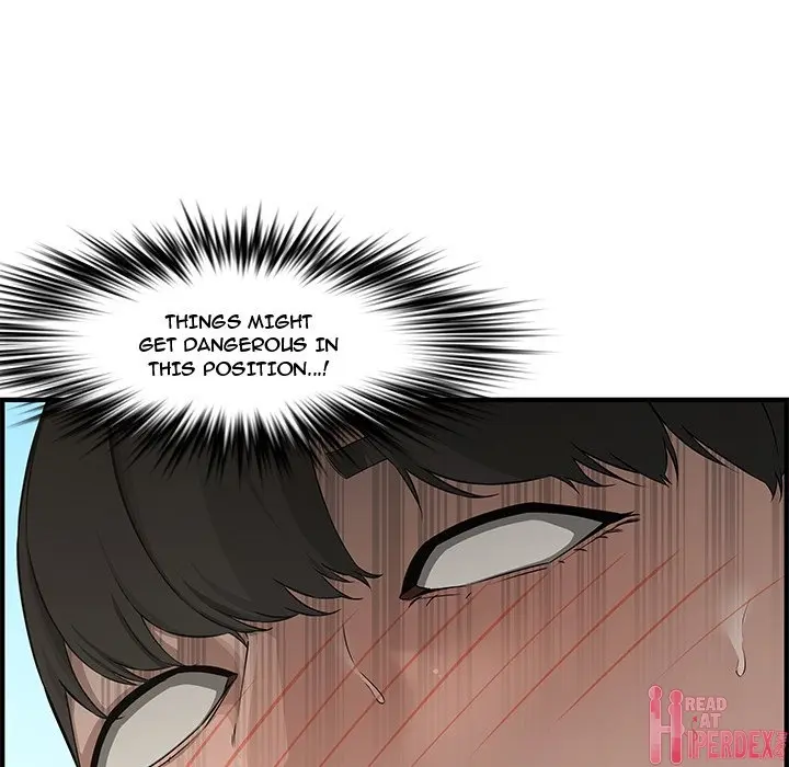 Newlyweds Episode 24 - Page 41