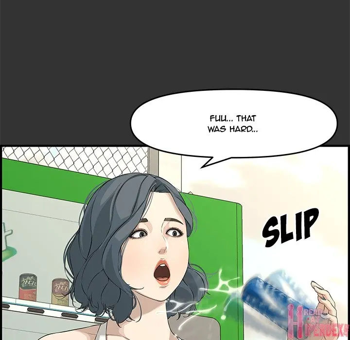Newlyweds Episode 24 - Page 4