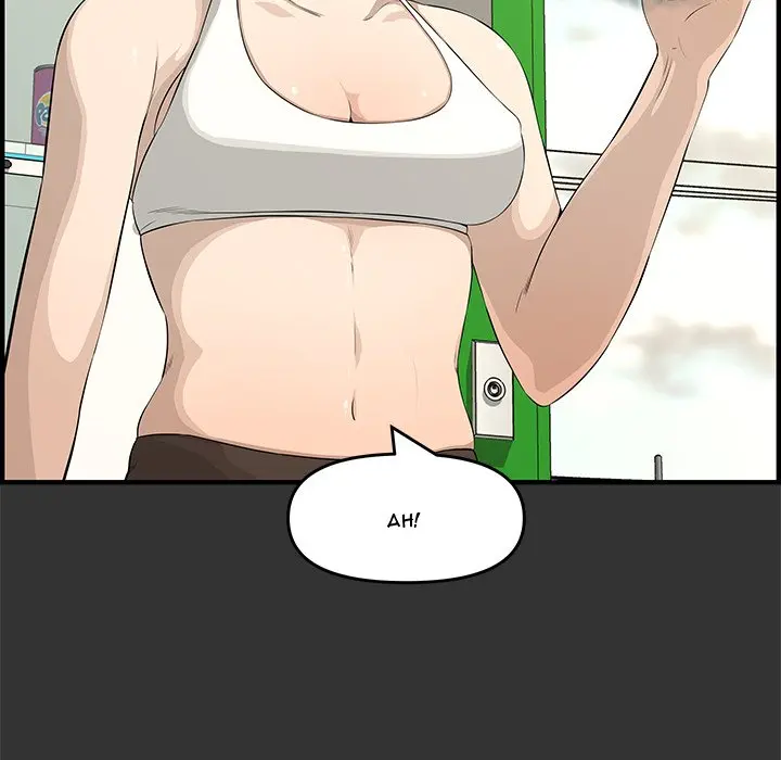 Newlyweds Episode 24 - Page 5