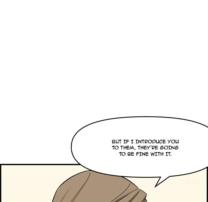 Newlyweds Episode 25 - Page 165