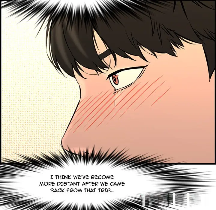Newlyweds Episode 25 - Page 205