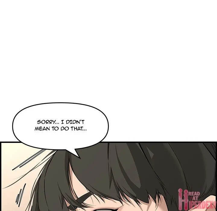 Newlyweds Episode 25 - Page 59