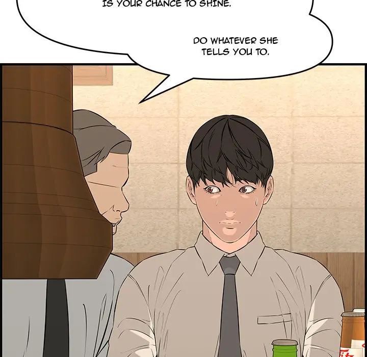 Newlyweds Episode 26 - Page 164